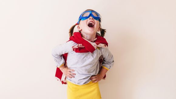 10 prénoms féministes pour petites filles badass