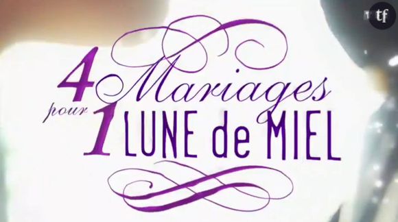 4 mariages pour une lune de miel en replay