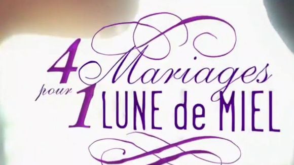 4 mariages pour une lune de miel : le replay de l'épisode Sabrina et Fabrice (11 septembre)