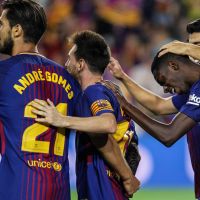 FC Barcelone vs Juventus : heure, chaîne et streaming du match de Ligue des Champions (12 septembre)