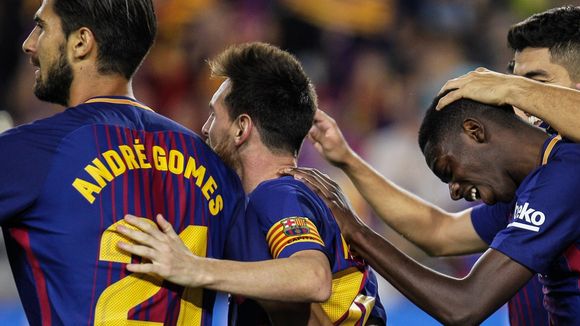 FC Barcelone vs Juventus : heure, chaîne et streaming du match de Ligue des Champions (12 septembre)