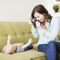 Photos de naissance : 5 conseils pour réaliser un album de bébé