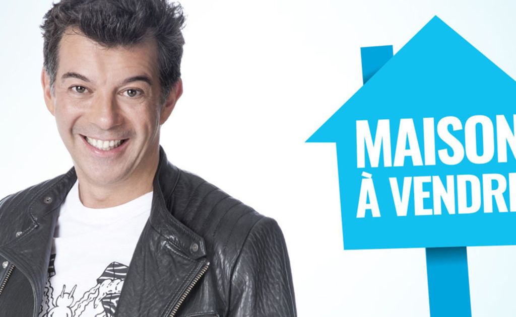 Maison à vendre : deux nouveaux défi pour Stéphane Plaza sur M6 Replay