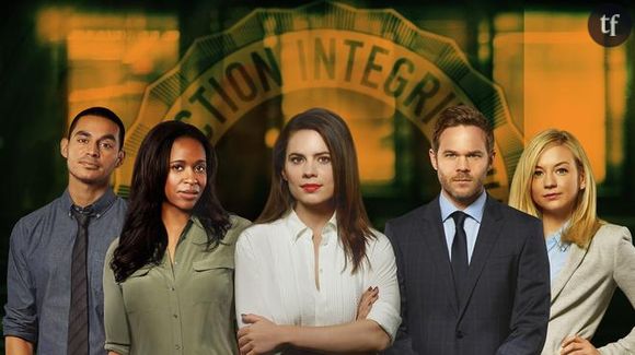 Conviction saison 1 : les épisodes 1 et 2 en replay sur TF1 