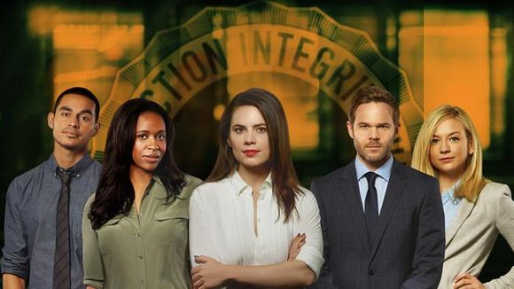 Conviction saison 1 : les épisodes 1 et 2 en replay sur TF1