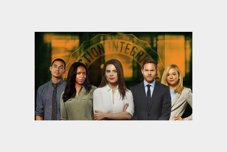 Conviction saison 1 : les épisodes 1 et 2 en replay sur TF1 