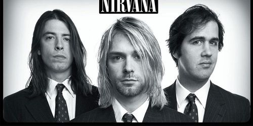 Nirvana : Réédition de Nevermind, 20 ans après!