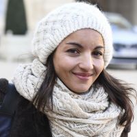 L'interview girl power de Sarah Ourahmoune