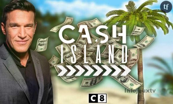 Cash island en replay