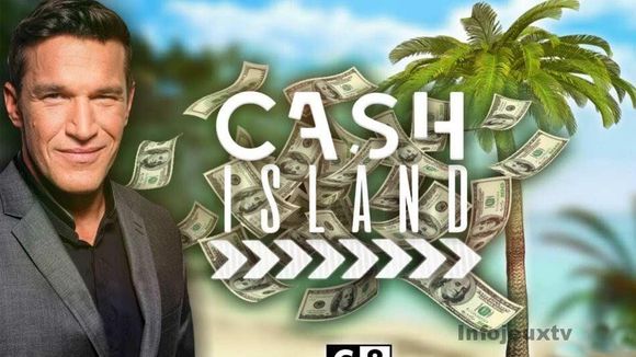 Cash Island : regarder l'épisode 4 en replay sur C8 (13 septembre)