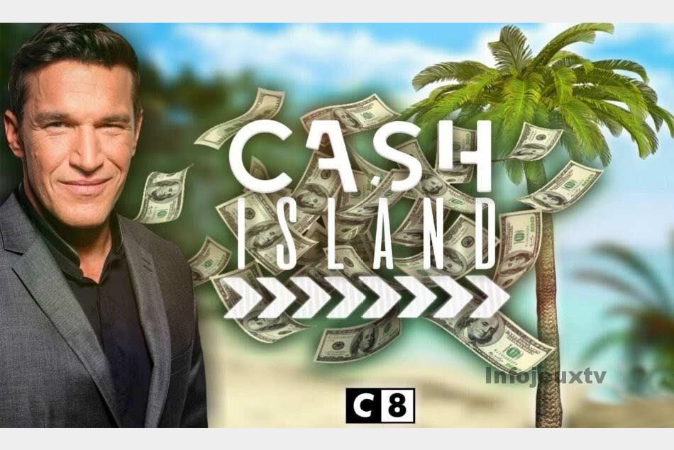 Cash island en replay