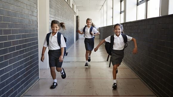 Cette fillette a fait plier le gouvernement australien sur le dress-code à l'école