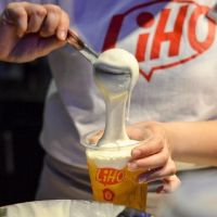 Cheese tea : c'est quoi cette recette étrange qui cartonne en Asie ?