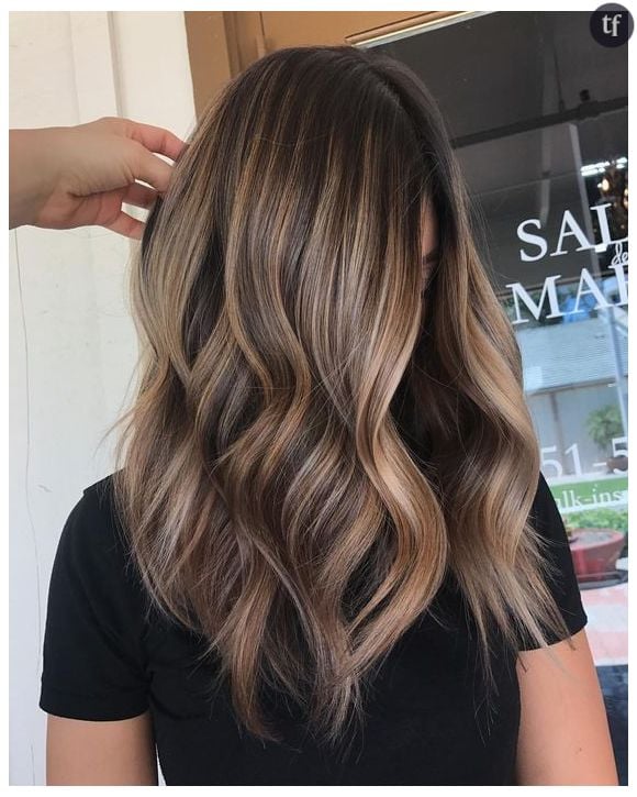 Balayage