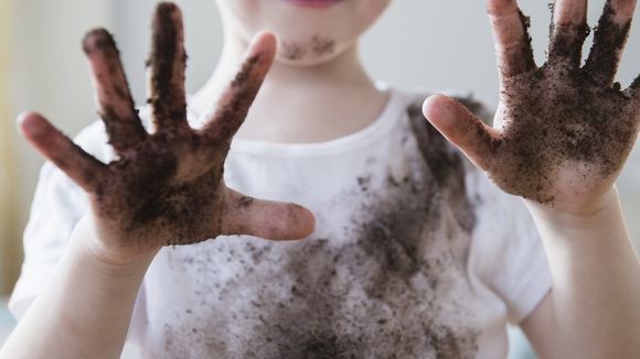 L'expérience instructive (et dégoûtante) de cette maîtresse d'école devient virale