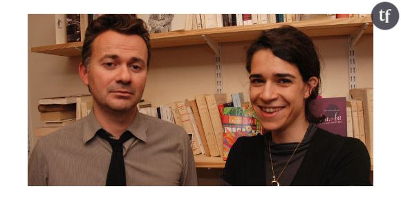 Rencontre avec Marie Barbier, cofondatrice des Editions Rue Fromentin