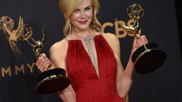 Emmy Awards 2017 : le palmarès complet et la cérémonie en replay en France (17 septembre)