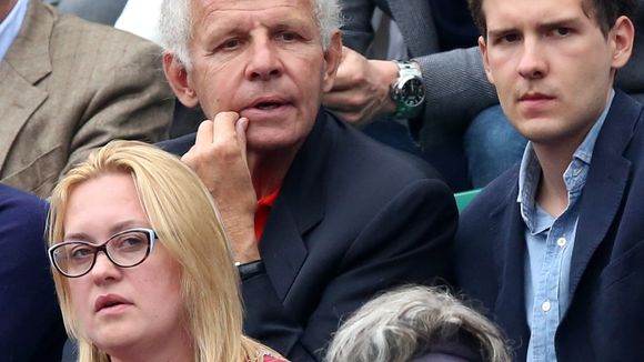 Patrick Poivre d'Arvor : ses confidences émouvantes sur François, son fils avec Claire Chazal