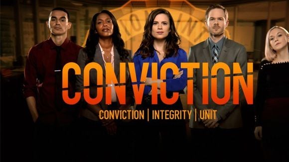 Conviction saison 1 : les épisodes 3 et 4 en replay sur TF1 (19 septembre)