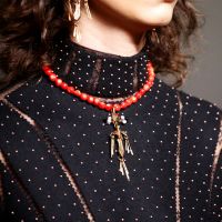 Les 10 tendances bijoux qui vont faire briller l'hiver 2017-2018