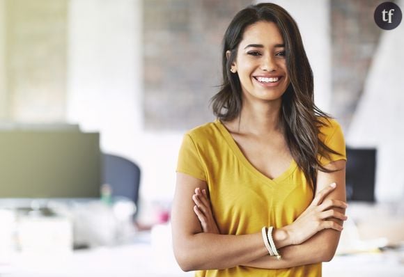 L'entrepreneuriat féminin progresse de 10% et c'est une très bonne nouvelle