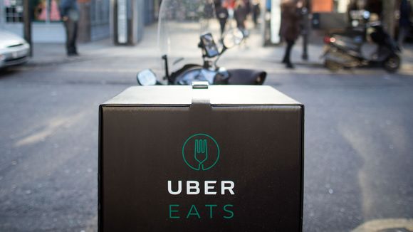 "Laissez vos femmes sortir de la cuisine" : une pub sexiste de Uber Eats fait un tollé