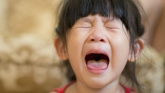 Pourquoi les enfants ne vous aiment pas : l'étude pas franchement sympa