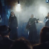 Les Siervas, ce groupe de religieuses qui fait rocker le monde entier