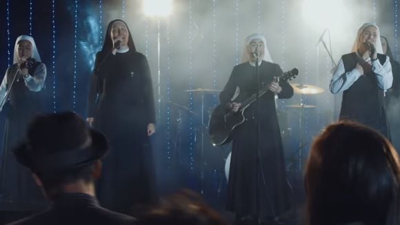 Les Siervas, ce groupe de religieuses qui fait rocker le monde entier