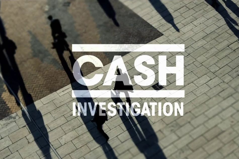 Cash Investigation en replay