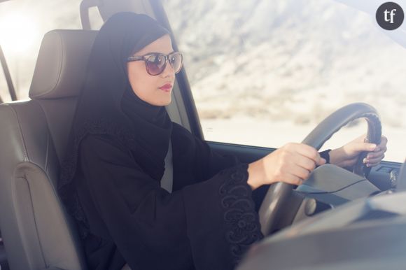 En Arabie saoudite, les femmes obtiennent enfin le droit de conduire