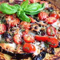 La recette de pizza healthy qui affole les internautes