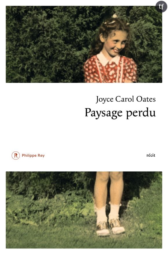 "Paysage perdu" de Joyce Carol Oates