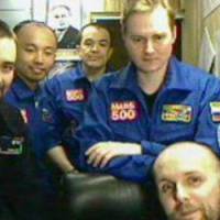 Mission Mars : la fin de 520 jours d'isolement pour 6 astronautes