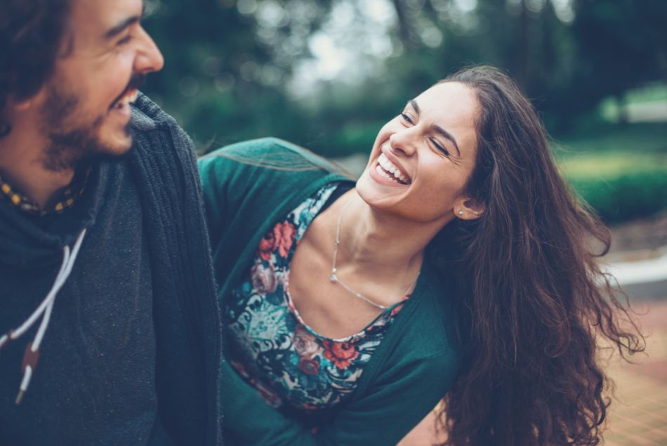6 choses dont vous ne devriez plus vous inquiéter si votre relation est solide