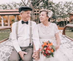 Le Couple Fillon 35 Ans De Mariage Et De Discretion Terrafemina