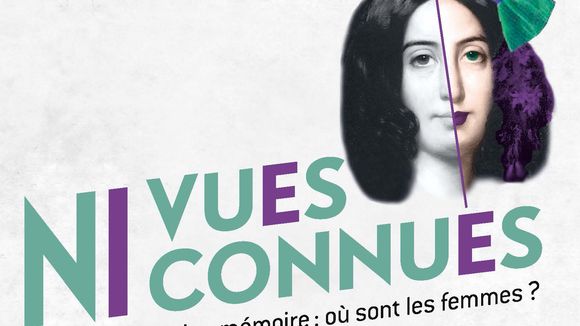 "Ni vues ni connues" : qui sont ces femmes oubliées de l'Histoire ?