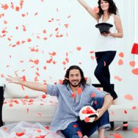 Moundir traite le producteur de « Plus Belle la Vie » de « Grosse merde » - Vidéo