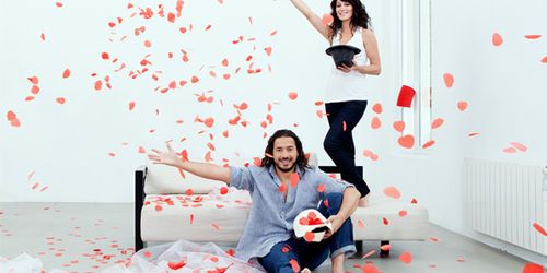 Moundir traite le producteur de « Plus Belle la Vie » de « Grosse merde » - Vidéo