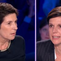 ONPC : pourquoi le clash entre Christine Angot et Sandrine Rousseau était insoutenable