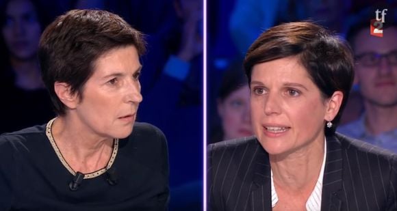 On n'est pas couché : pourquoi la séquence avec Sandrine Rousseau était insoutenable