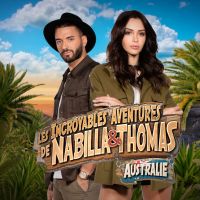 Les incroyables vacances de Thomas et Nabilla : revoir l'épisode 26 en replay (2 octobre)