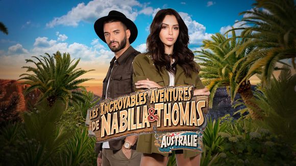 Les incroyables vacances de Thomas et Nabilla : revoir l'épisode 26 en replay (2 octobre)