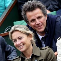 Anne-Sophie Lapix : ses confidences amoureuses sur son couple avec son mari Arthur Sadoun