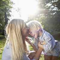 10 conseils pour élever un enfant bien dans sa tête