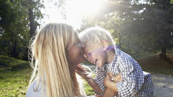 10 conseils pour élever un enfant bien dans sa tête