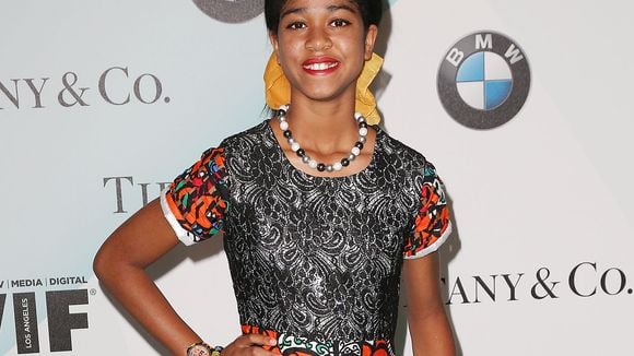 Zuriel Oduwole, l'incroyable ado qui veut changer la vie des jeunes Africaines