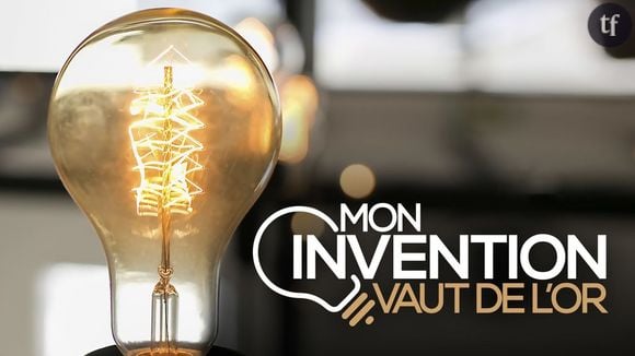 Mon invention vaut de l'or en replay