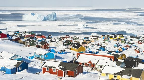 Oubliez l'Islande : 5 bonnes raisons de visiter le Groenland