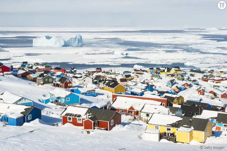 Oubliez l'Islande : 5 bonnes raisons de visiter le Groenland - Terrafemina